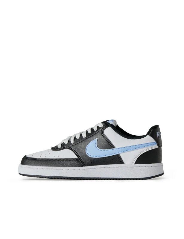 NIKE Court Vision Low Next Nature Sneaker - Image 1