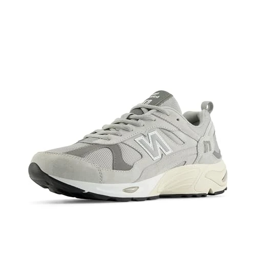 NEW BALANCE CM878MT1 878 Men Grey UK 4