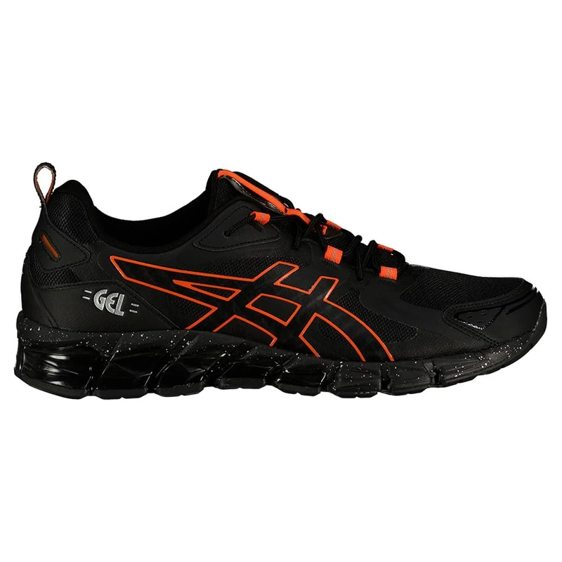 ASICS 1201A865-007 Contend 9 PS Men Multicolor UK 6