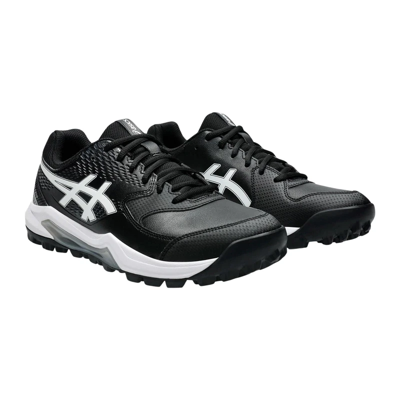 ASICS 1113A046-001 Contend 9 PS Men Multicolor UK 6.5 - Image 1