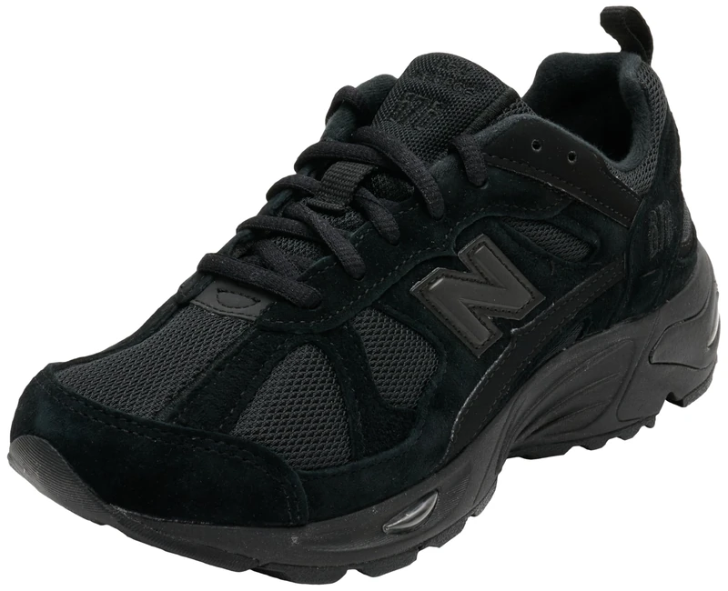 NEW BALANCE CM878XL 878 Men Black UK 4