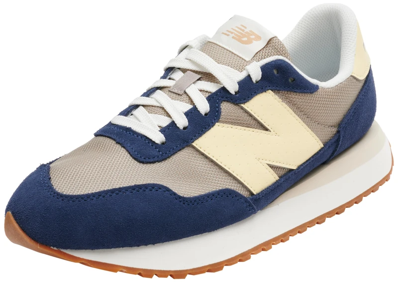 NEW BALANCE MS237HRN 237 Men ARID Stone UK 8.5