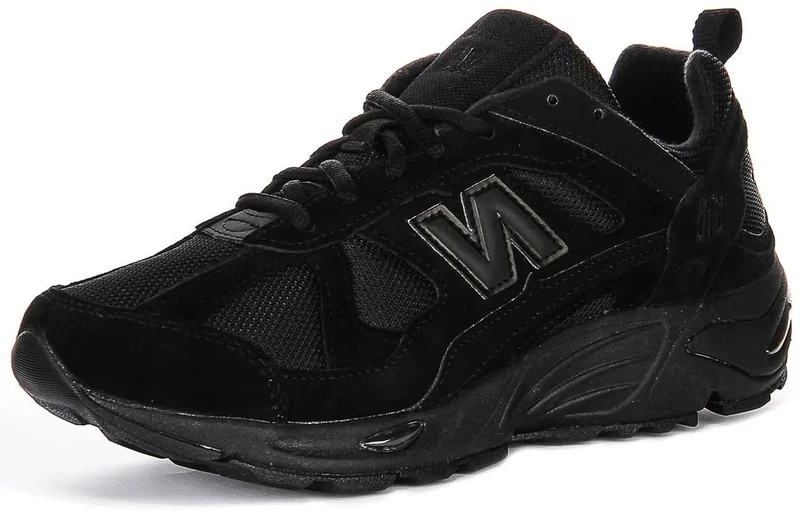 NEW BALANCE CM878XL 878 Men Black UK 7.5