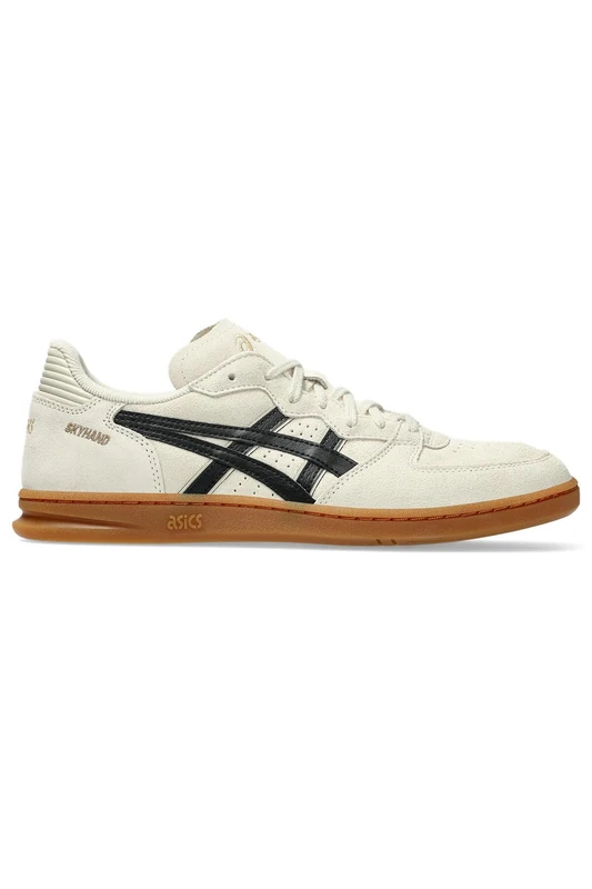 ASICS 1203A452-250 Contend 9 PS Men Oatmeal/Black UK 2.5 - Image 1