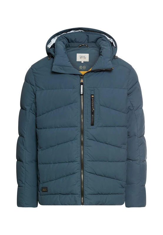 camel active 430150-6N47, Blue (ink blue), 40