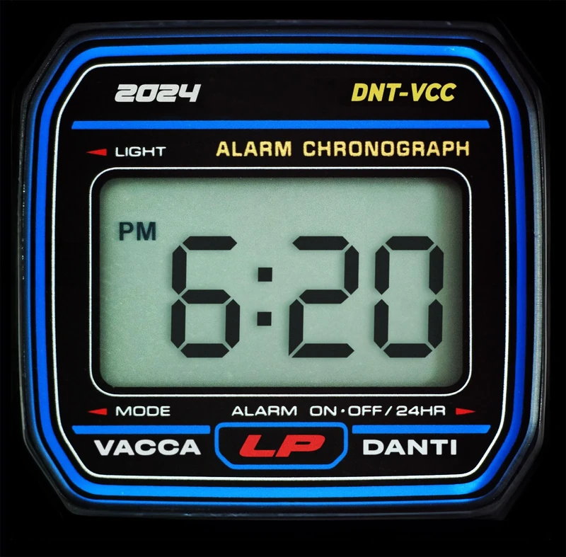 6:10 6:20 - Limited Picture Disc [Vinyl LP] [VINYL]