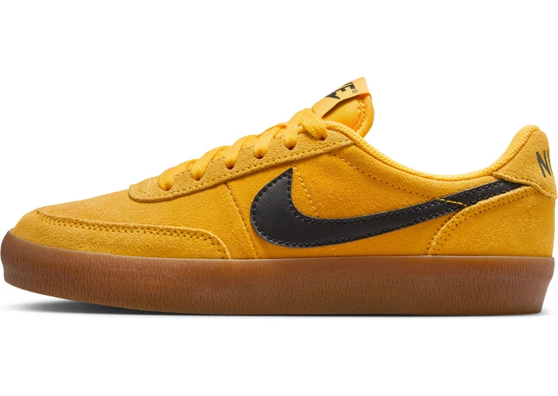 Nike IF1614-700 KILLSHOT 2 Men LT Photo Blue/White-SAIL UK 3