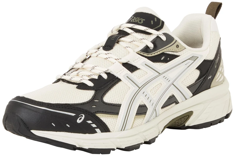 ASICS 1203A536-102 Contend 9 PS Men Multicolor UK 8