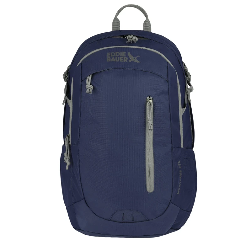Eddie Bauer Unisex's Montlake Backpack, Brook, 27L US