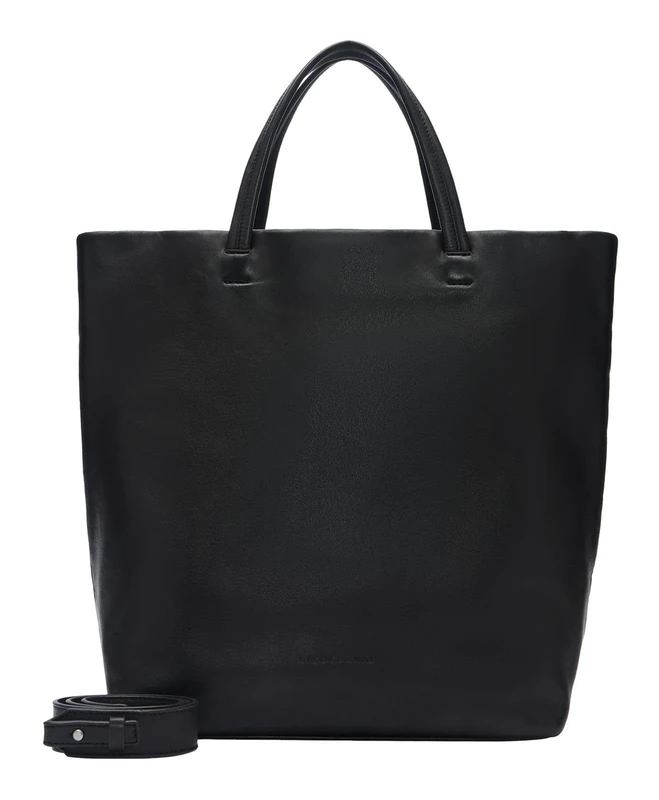 LIEBESKIND Berlin Tote L Noos Sheep - Natural Black