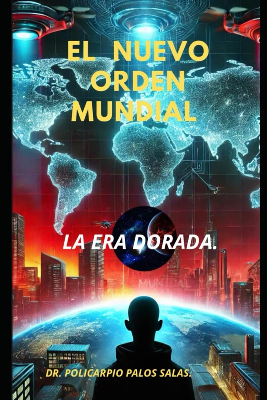 EL NUEVO ORDEN MUNDIAL: LA ERA DORADA - Image 1