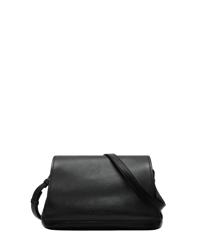 LIEBESKIND BERLIN cross body bag Crossbody Bag Black