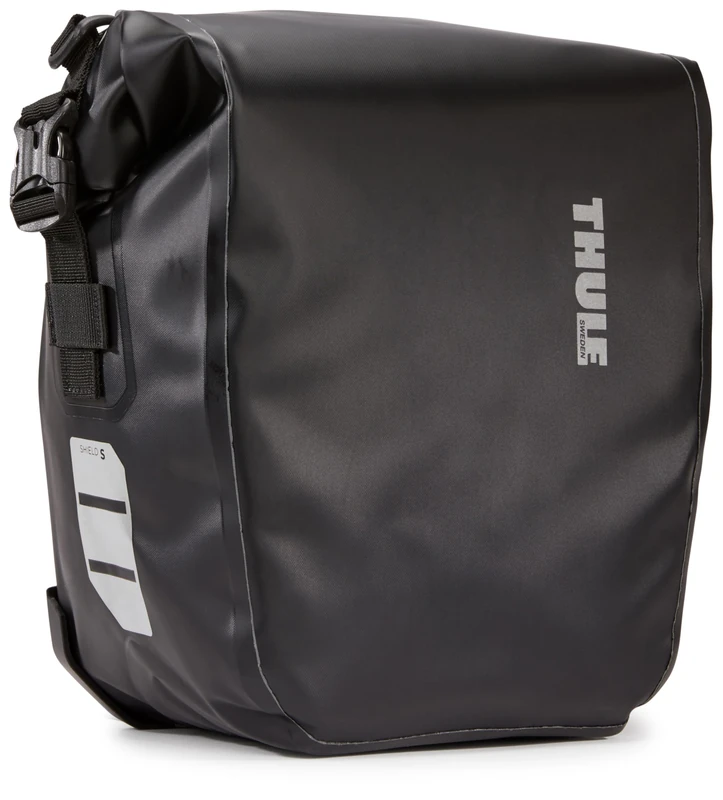Thule Shield Pannier 13l 2-pack Black, 13