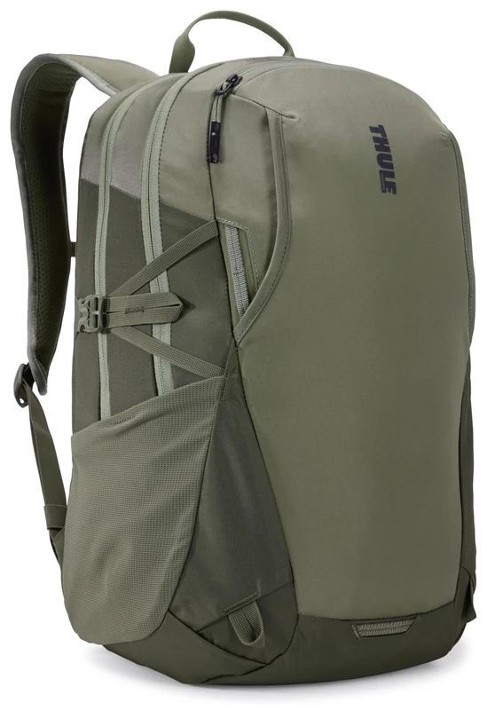 Thule Enroute Rucksack 23L - Soft Green Unisex Backpack