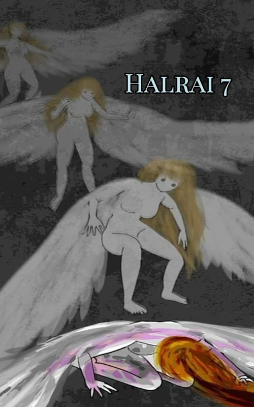 Halrai 7