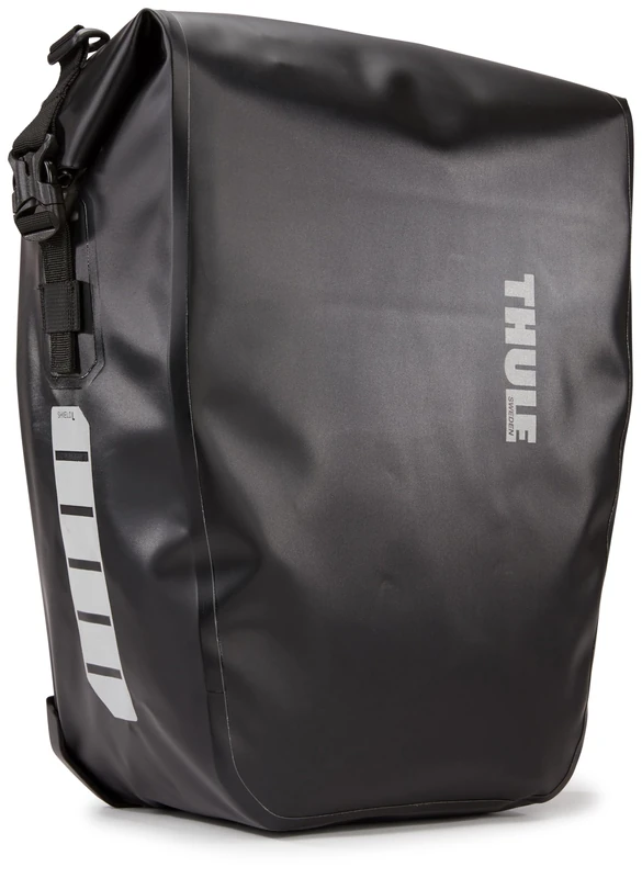 Thule Shield Pannier 25l 2-pack Black, 25