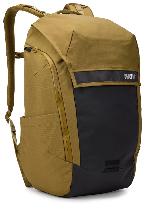 Thule Paramount Bike Commute Backpack 28l Nutria 28