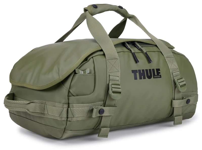 Thule Chasm 30l Duffel Bag Olivine 30