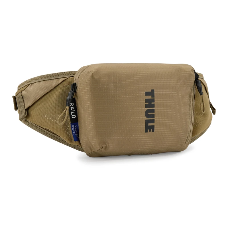Thule Rail Hip Pack 0l Faded khaki, 0.5 - Image 1