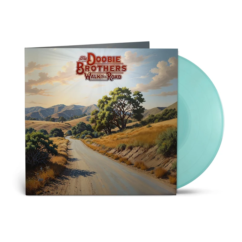 Walk This Road [VINYL]