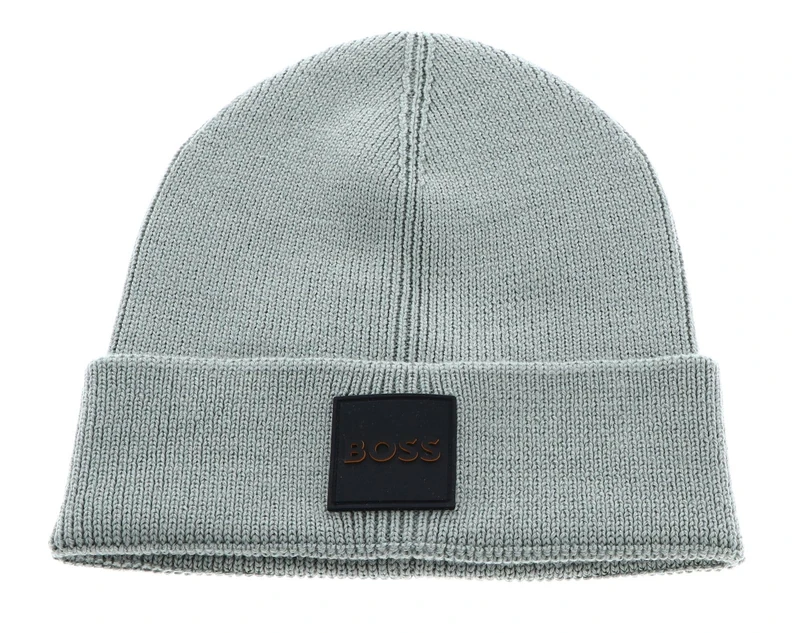 BOSS Men's Hat, Open Green, One Size - Image 1