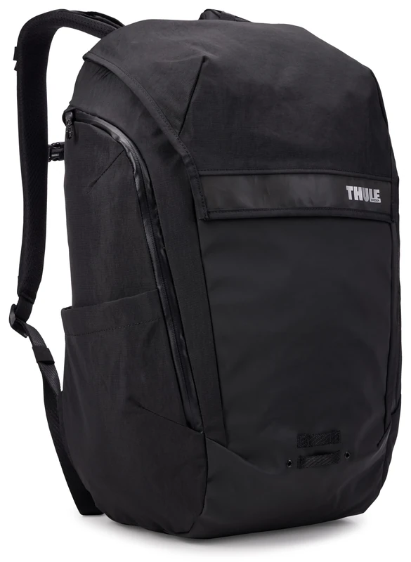 Thule Unisex's Paramount Backpack, Black, 28 Long