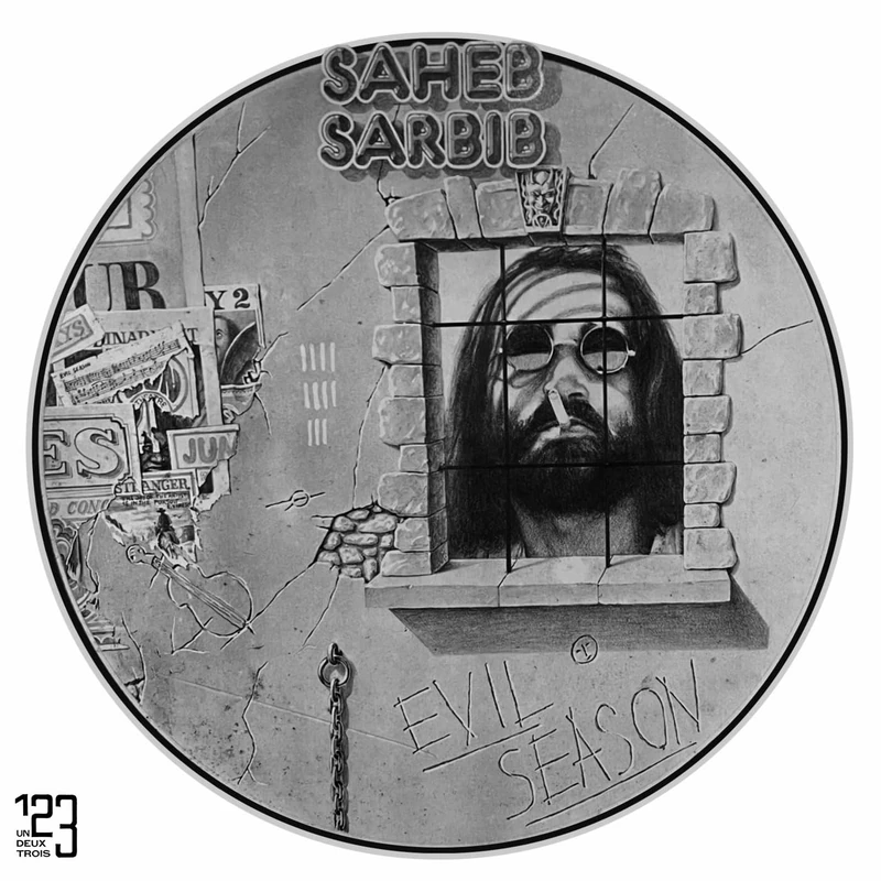 Evil Season [VINYL] - Image 1