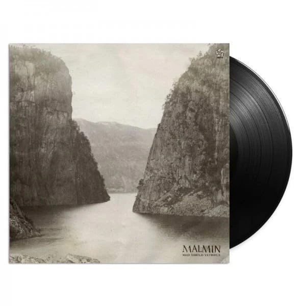 Med Ashild Vetrhus [VINYL]