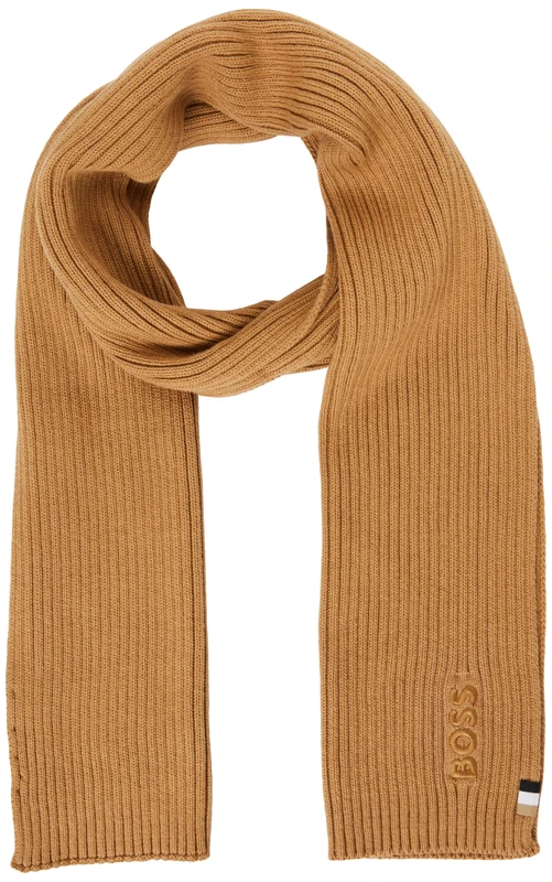 BOSS Magico_R_Scarf 10262849 01