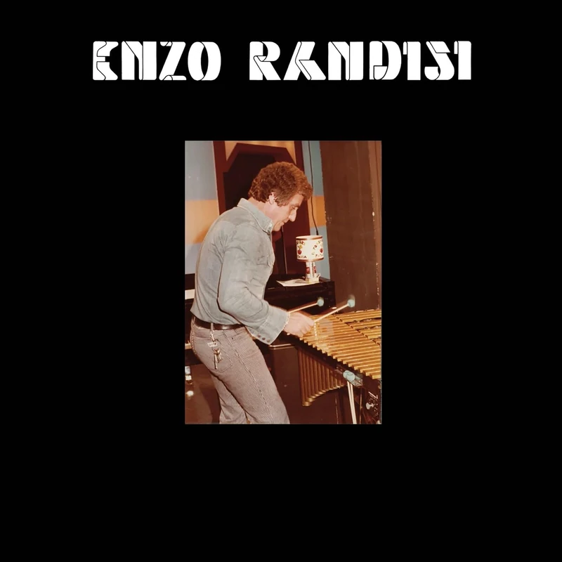 Enzo Randisi [VINYL]