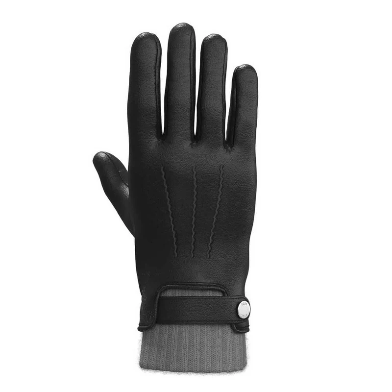 BOSS Gloves, Black, 9