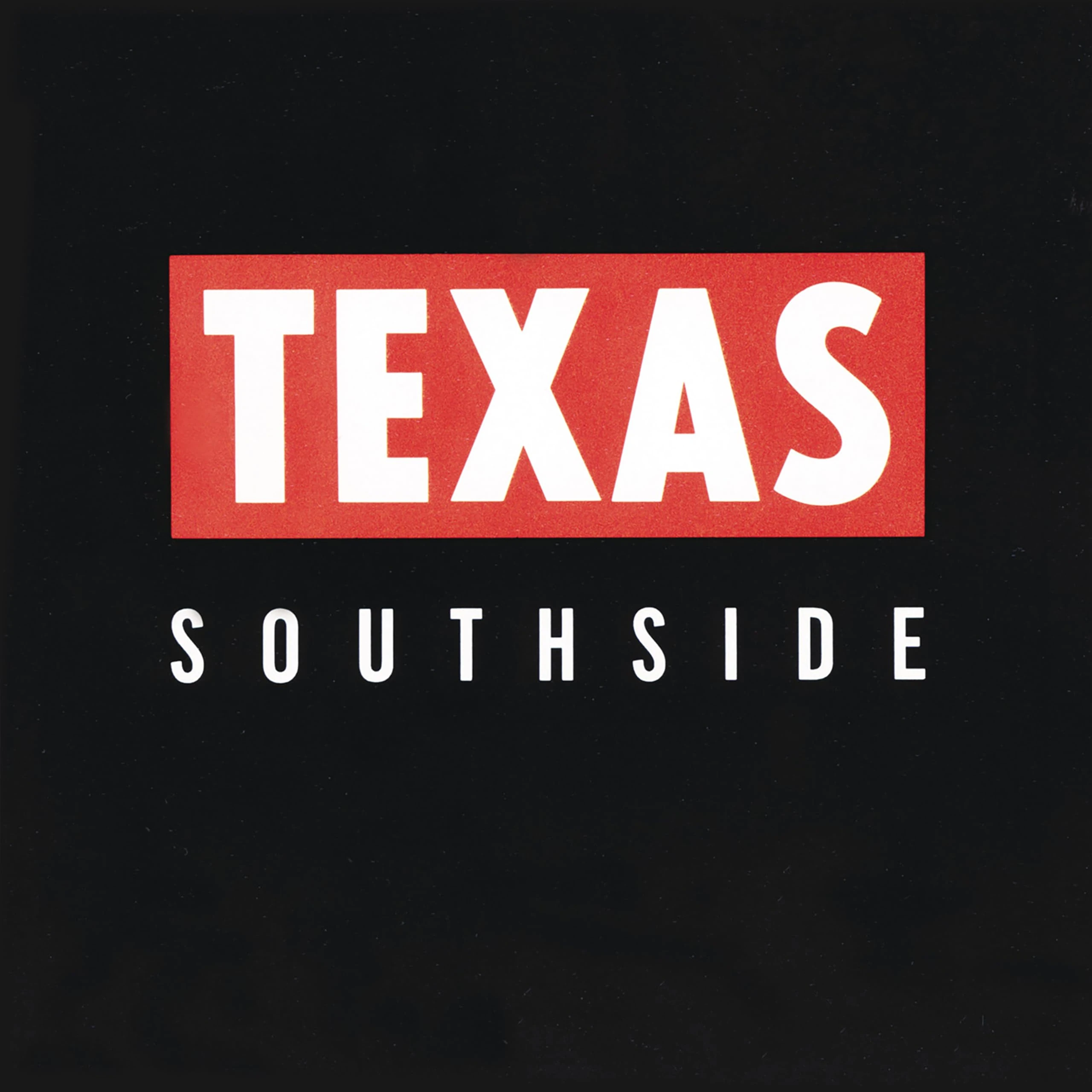 Southside (White Vinyl) [VINYL]