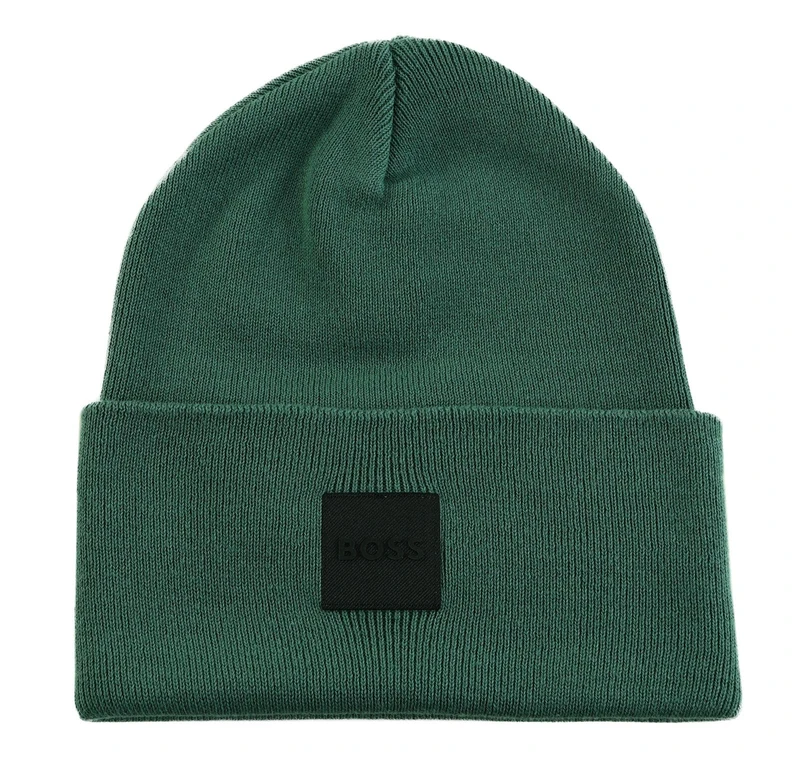 BOSS Men's Hat, Open Green, One Size