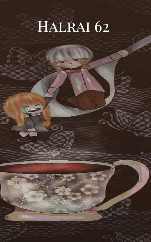 Halrai 62