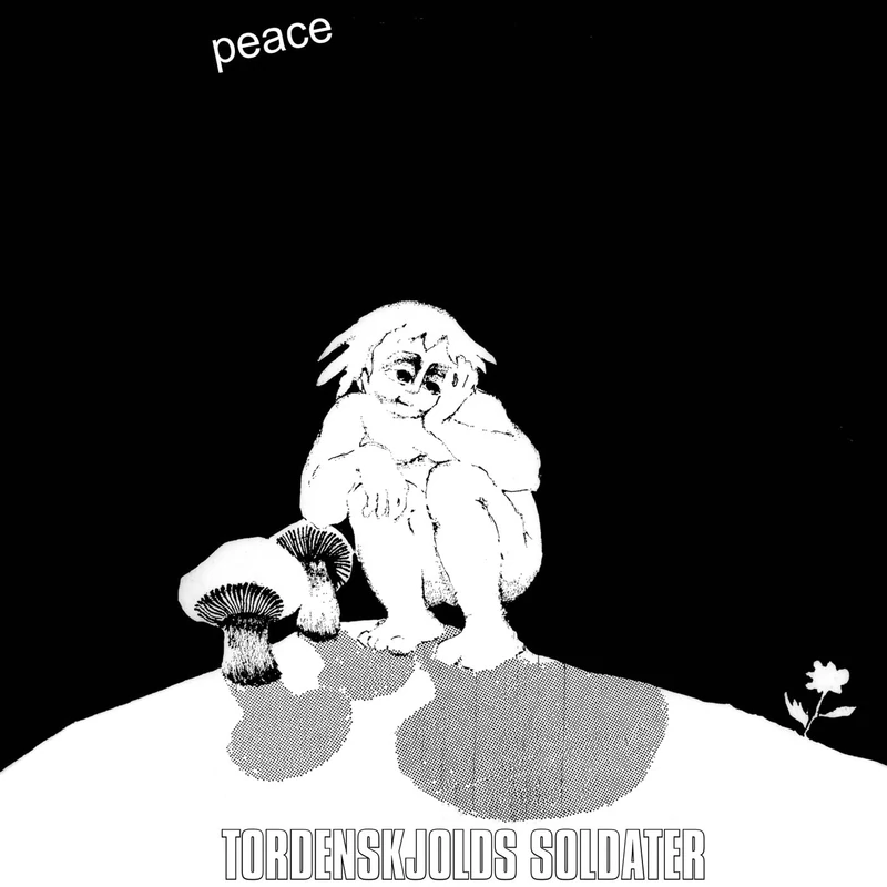 Peace [VINYL]