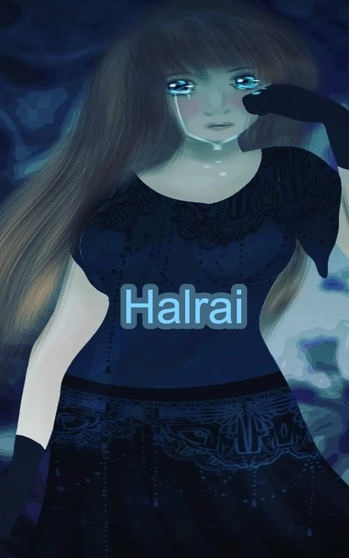 Halrai