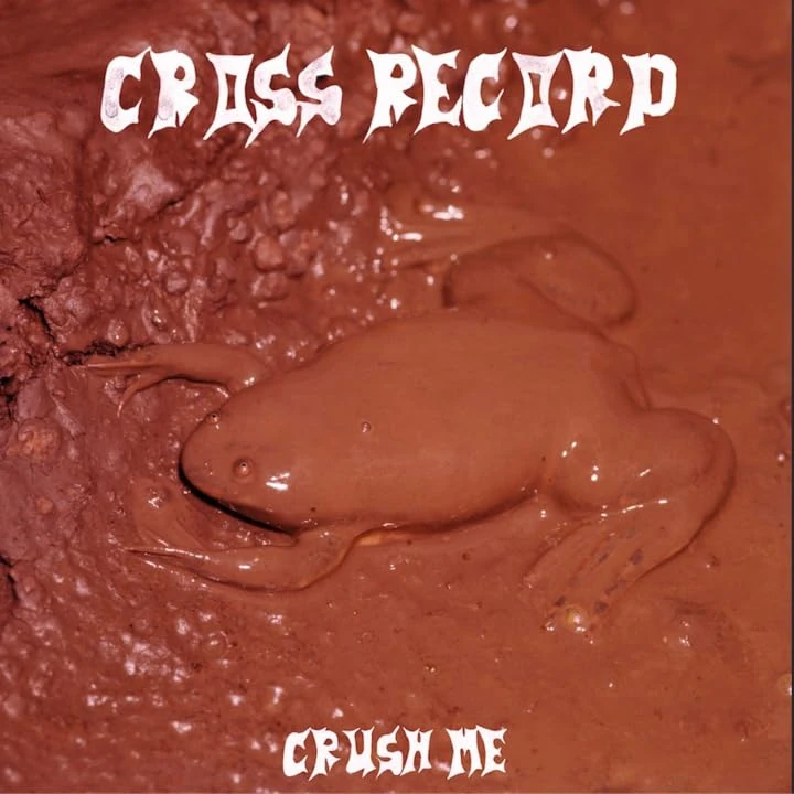 Crush Me [VINYL]