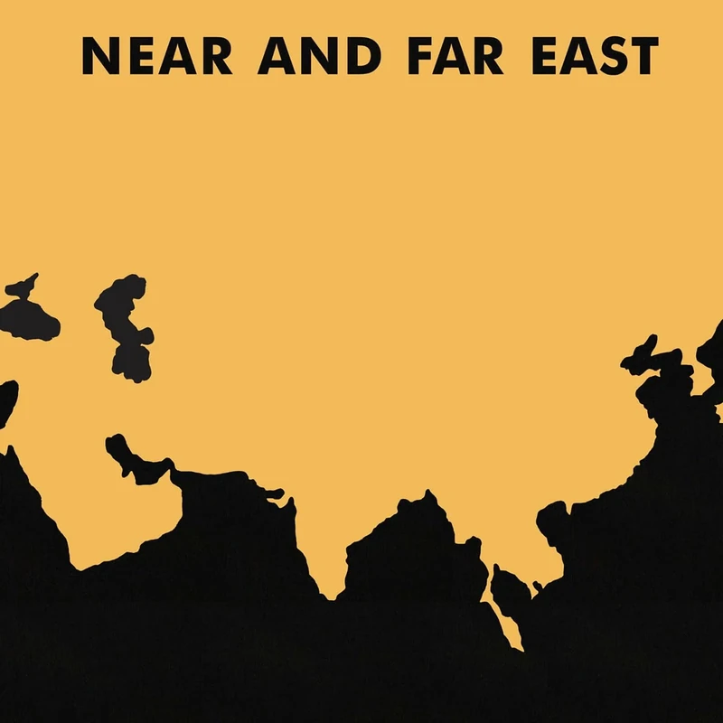 Near And Far East [VINYL]