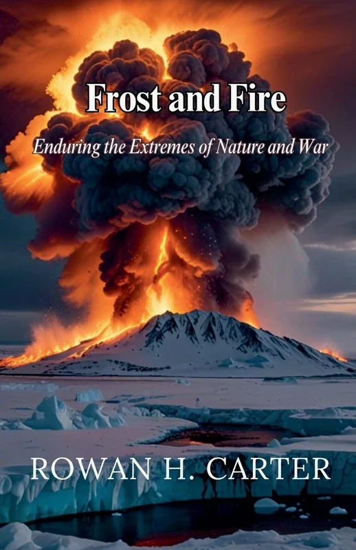 Frost and Fire