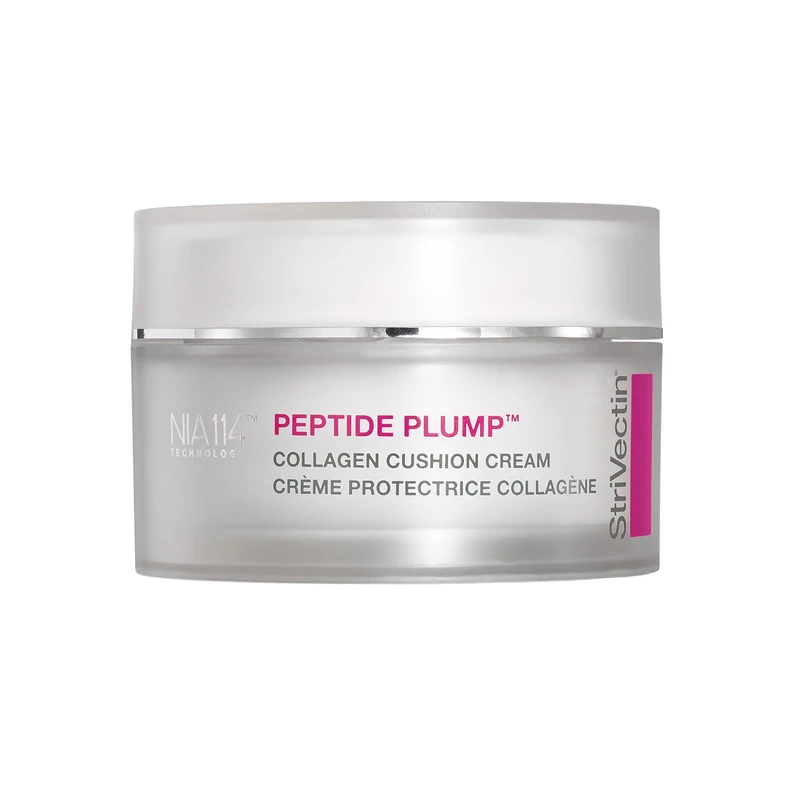 Peptide Plump Collagen Cushion Cream by Strivectin for Unisex - 1.7 oz Cream