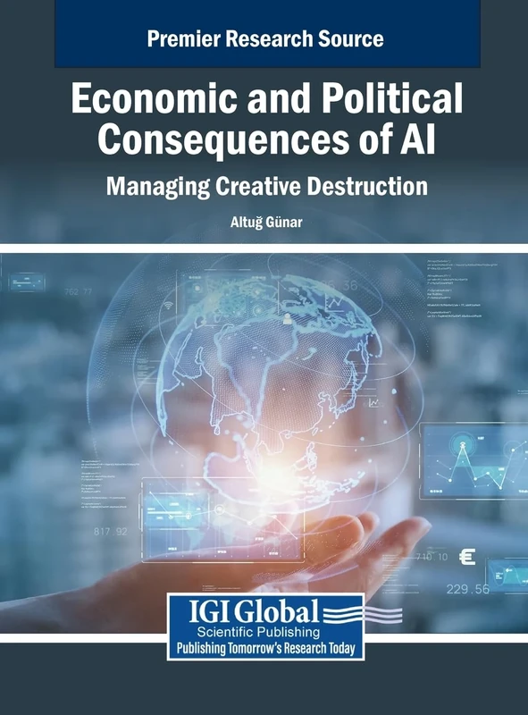 Economic and Political Consequences of AI: Managing Creative Destruction - Image 1
