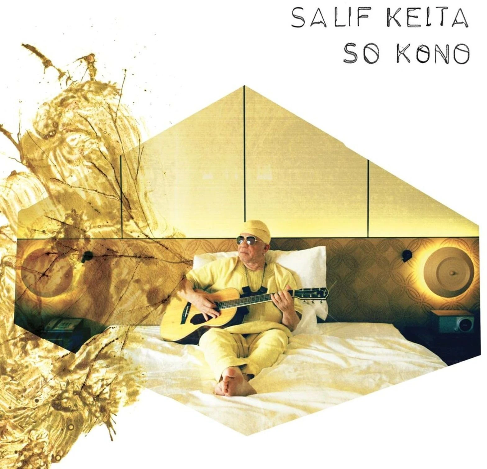 So Kono [VINYL]