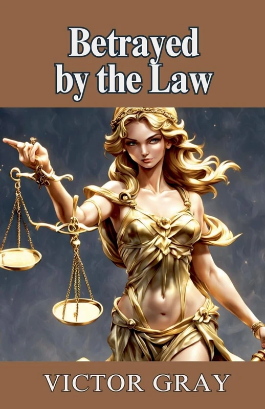 Betrayed by the Law