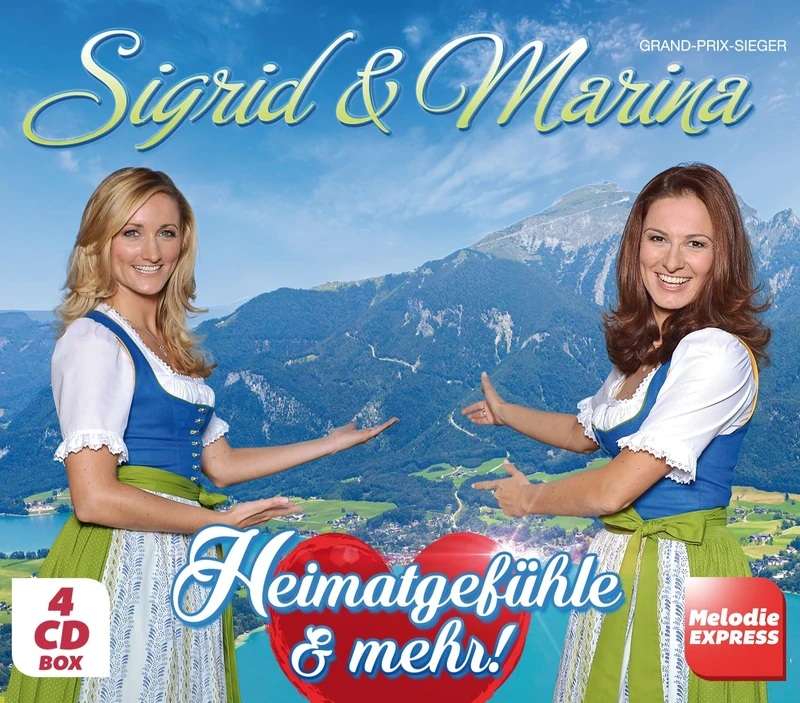 Heimatgefühle und Mehr