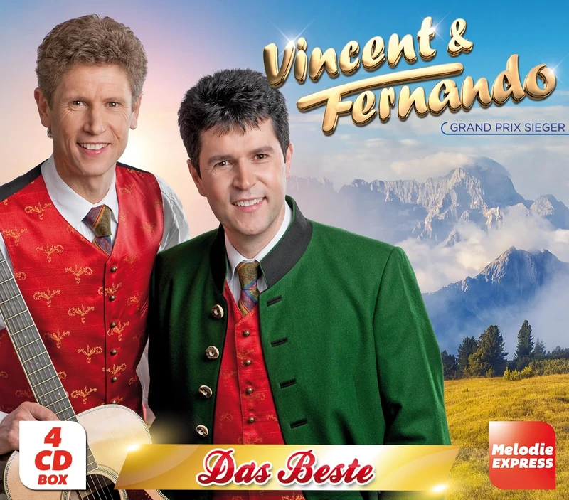 Das Beste - Image 1
