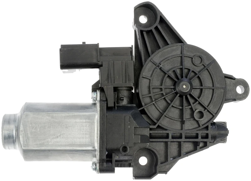 Dorman 742-532 Front Passenger Side Window Lift Motor Compatible with Select Chrysler Models