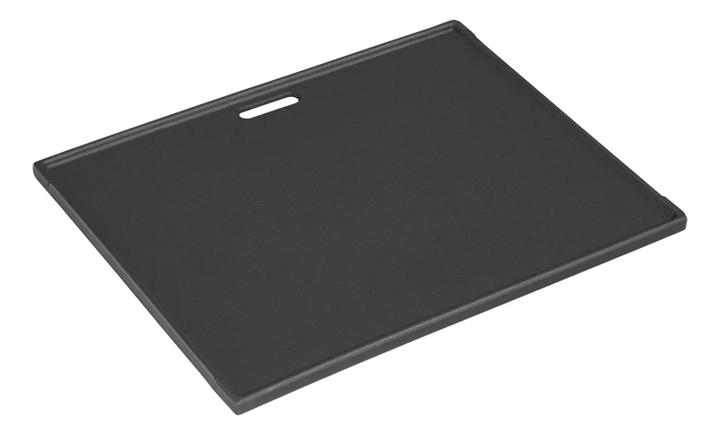 Enders® eCRAVE 2#7896 Cast Iron Reversible Plate 1/2