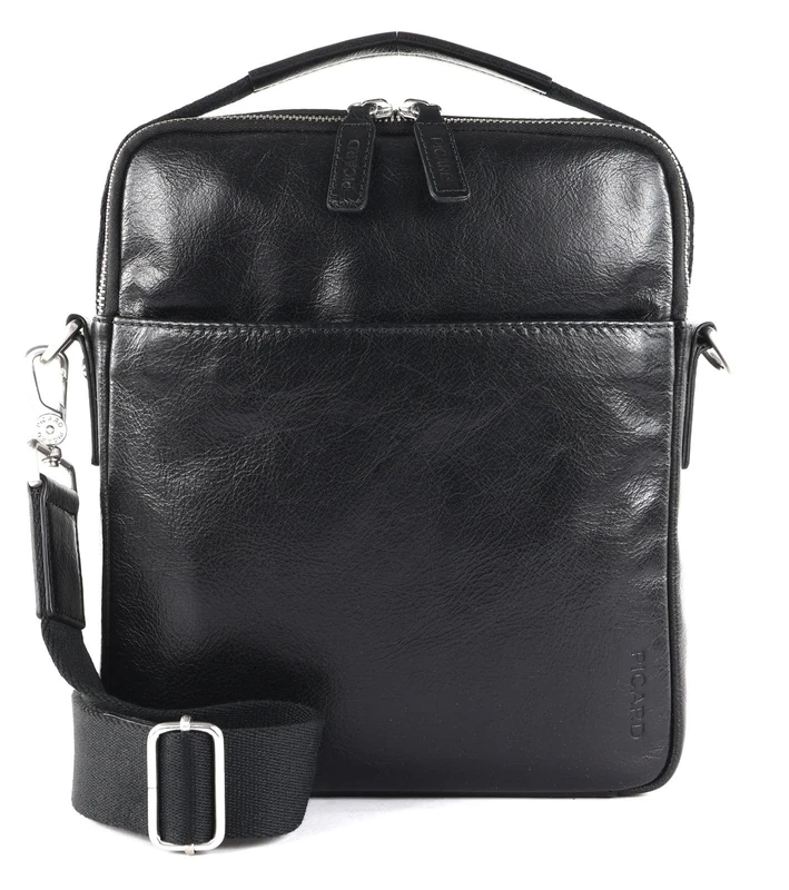 Picard Women's Buddy 5618 Business Shoulder Bag (Pack of 1)