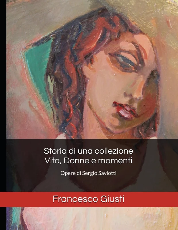Storia di una collezione - Vita, Donne e momenti: Opere di Sergio Saviotti: 1 (FranZ 369) - Image 1