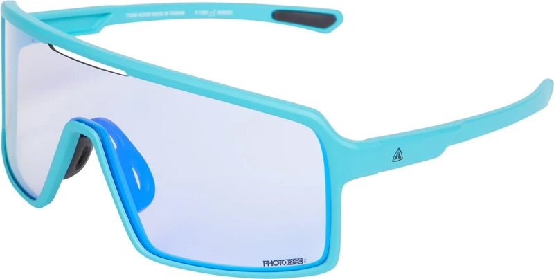 Firefly Unisex Flash T7809 Sunglasses, Mint Dark, One Size - Image 1